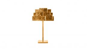 INSIDHERLAND Настольная лампа Inspiring Tree