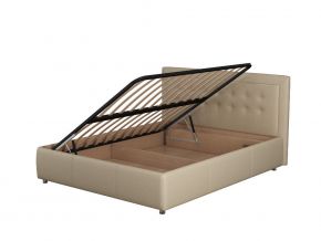Кровать Como 2 с боковым подъемным механизмом ОРМАТЕК