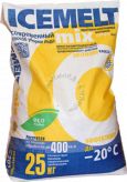 Icemelt Mix (Айсмелт Микс), мешок 25 кг