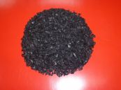 Полипропилен (PP H273 FF ; 01030 экструзия/литье), цвет черный .