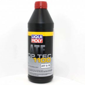 Liqui Moly 7626 TOP TEC ATF 1100 1л (HC-синт.транс.масло) Liqui Moly, шт