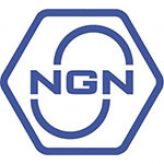 NGN 10W-40 SL/CF PREMIUM 4л (полусинт. мотор. масло) NGN, шт