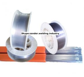 MIG and TIG Stainless steel welding wire