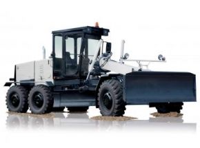 Автогрейдер RM-TEREX ГС-14.02