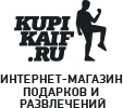 KupiKaif, Интернет-магазин подарков и развлечений