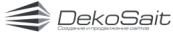 DekoSait, Создание и продвижение сайтов