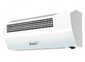 BALLU BHC-CE-3L Тепловая завеса