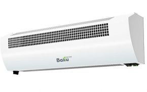 BALLU BHC-CE-3T Тепловая завеса