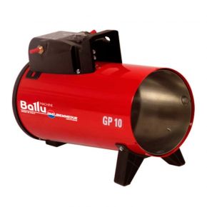Arcotherm GP 10M C Ballu-Biemmedue газовый теплогенератор