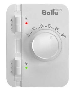 BALLU BHC-L15-S09 (пульт BRC-E) Тепловая завеса