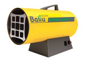 BALLU BHG-20 Тепловая пушка газовая