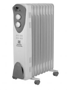 Electrolux EOH/M-3157 1500W Масляный радиатор