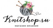 Магазин вязания «Knitshop»